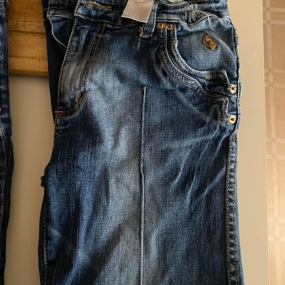 name brand clothes shoes boots purses uniforms a few sizes ask. Electronics - Picture 16 of 16